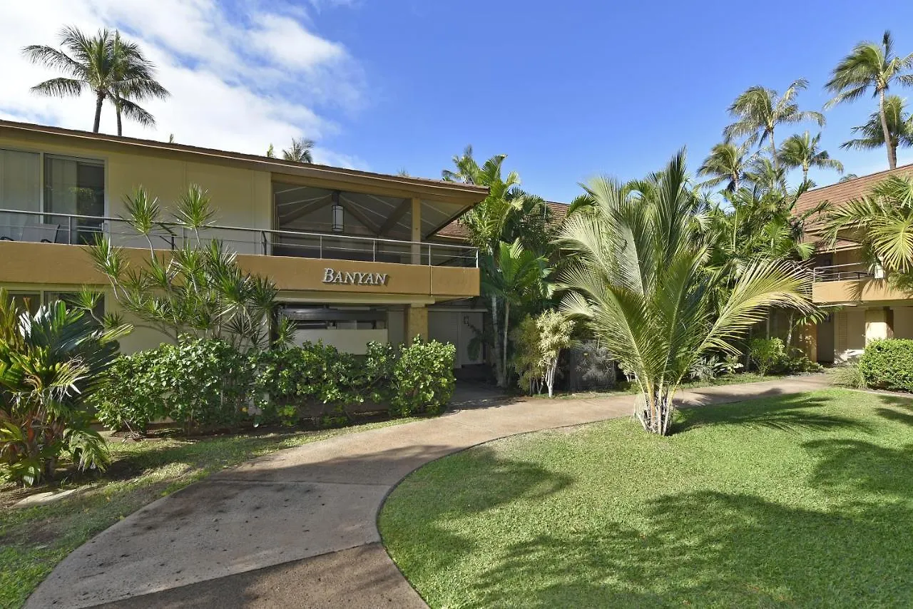 Lägenhet Maui Kaanapali Villas #B143 Condo Lahaina
