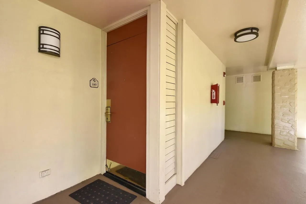 להיינה Maui Kaanapali Villas #B143 Condo