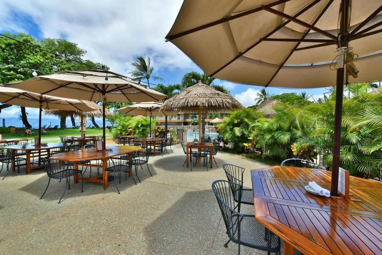 להיינה Maui Kaanapali Villas #B143 Condo 0*,  ארצות הברית