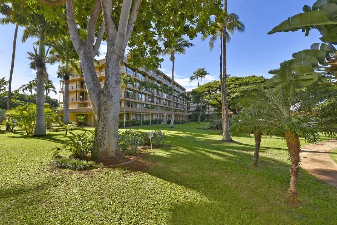 דירה להיינה Maui Kaanapali Villas #B143 Condo ארצות הברית