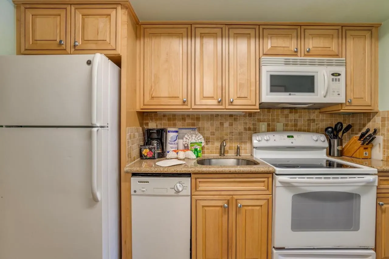להיינה Maui Kaanapali Villas #B143 Condo 0*,  ארצות הברית